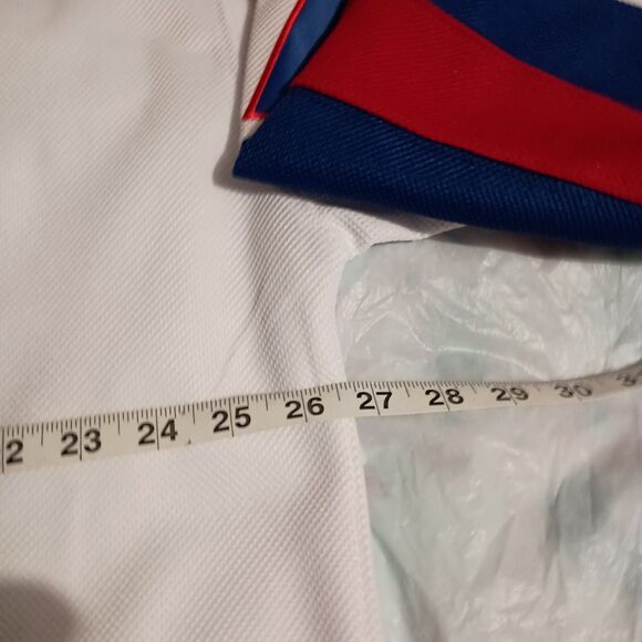 Jack O’Callahan #17 Jersey USA Olympic 1980 Hockey Size 3XL Stitch - Picture 6 of 8